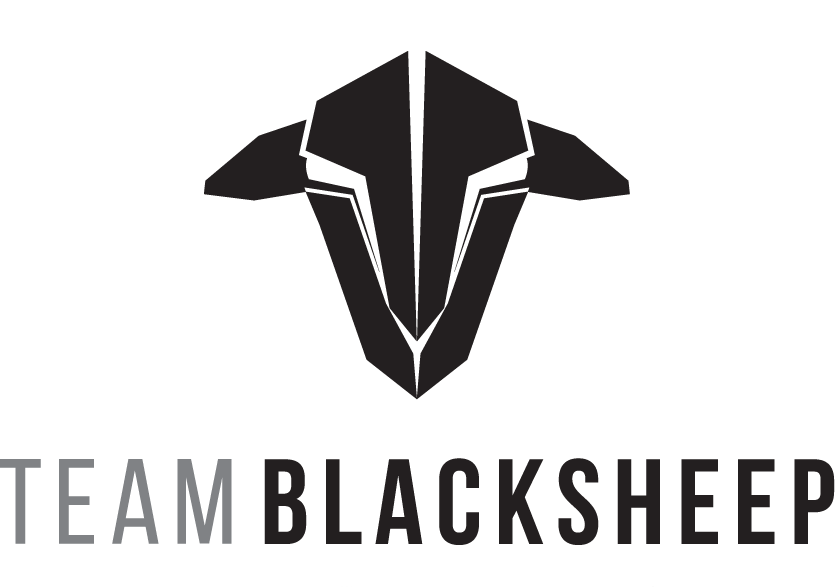 Team Black Sheep - Serious Toys